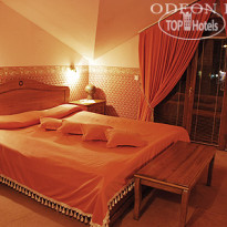 Odeon Hotel 