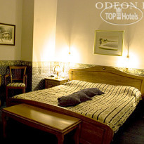 Odeon Hotel 