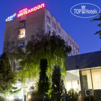 Intelcoop Hotel 