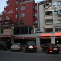 Bordo Hotel 3*