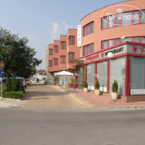 Philippopolis Hotel 