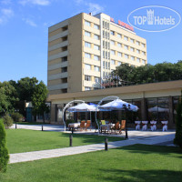 Park Hotel Imperial 4*