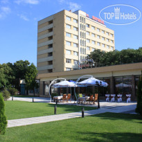Park Hotel Imperial 
