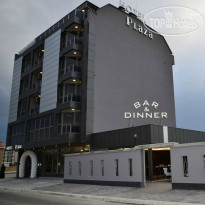 Plaza Hotel Plovdiv 