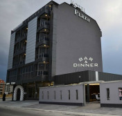 Plaza Hotel Plovdiv 3*