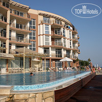 Royal Bay Apartments 4*