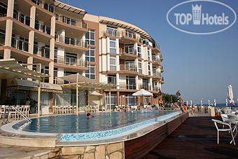 Фотографии отеля  Royal Bay Apartments 4*