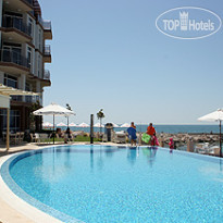 Royal Bay Apartments