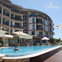 Royal Bay Apartments