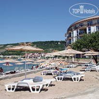 Royal Bay Apartments