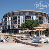 Royal Bay Apartments 
