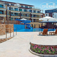 Topola Skies Golf and Spa Resort 4*