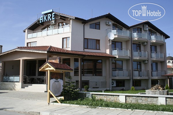 Фотографии отеля  Hotel Acre 3*