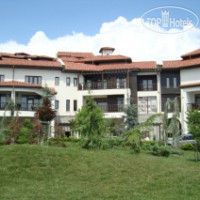 Thracian Cliffs Golf & Beach Resort APT