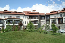 Thracian Cliffs Golf & Beach Resort APT