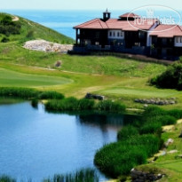 Thracian Cliffs Golf & Beach Resort 