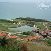 Thracian Cliffs Golf & Beach Resort 