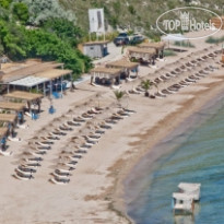Thracian Cliffs Golf & Beach Resort 