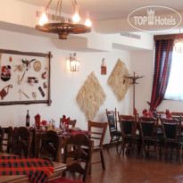 Emaly Family Hotel 2 Ресторан