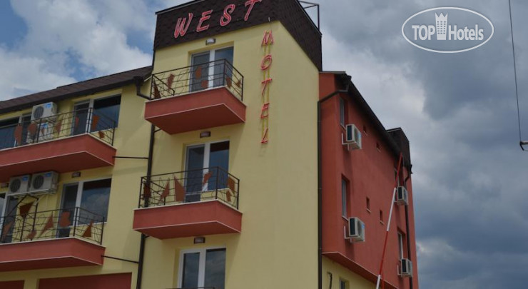 Фотографии отеля  West Motel 2*