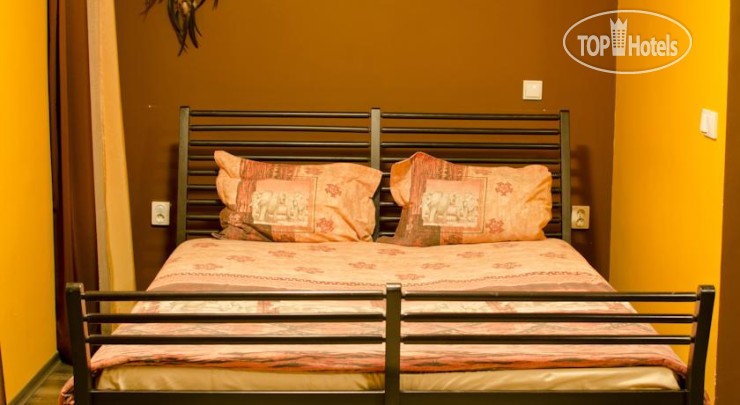 Новые добавленные фото туристов Apart Hotel 3*