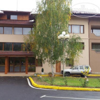 Orbita Hotel 2*