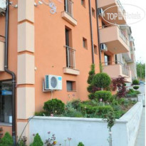 City Hotel Blagoevgrad 