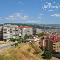 City Hotel Blagoevgrad 