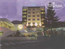 SPA Hotel Devin 4*