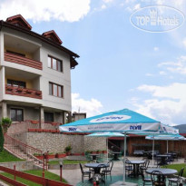 Kris Guest House 