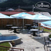 Kris Guest House 