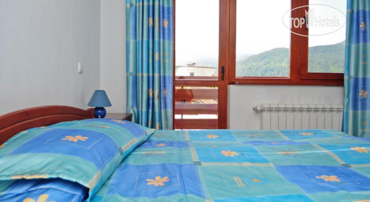 New photos from tourists Kris Guest House 3*