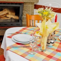 Kris Guest House 