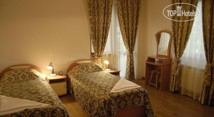 Новые добавленные фото туристов Kavroshilovi Guest House 3*