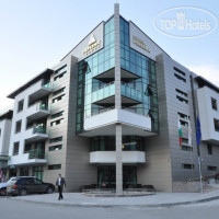 SPA Hotel Persenk 5*