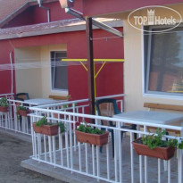 Rusalka Bungalows