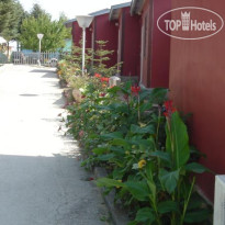 Rusalka Bungalows