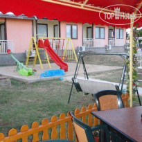 Rusalka Bungalows