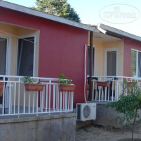 Rusalka Bungalows