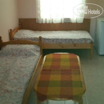 Rusalka Bungalows