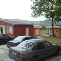 Rusalka Bungalows