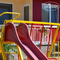 Rusalka Bungalows
