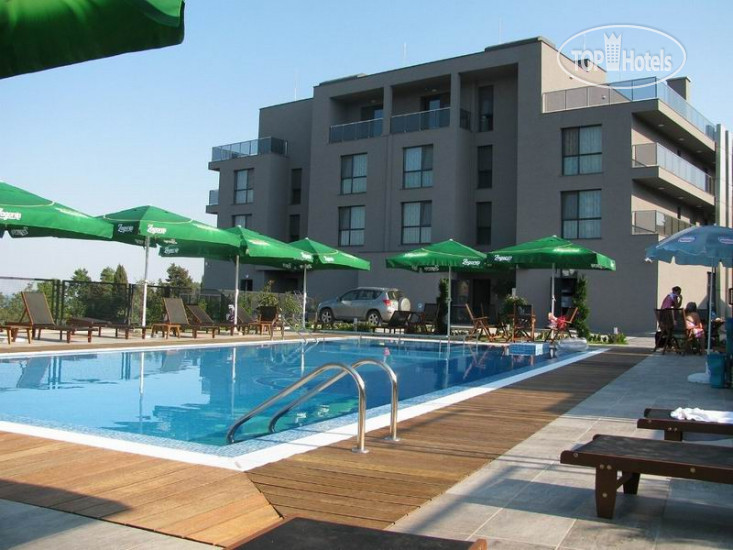 Фотографии отеля  Iva Resort 