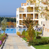 Byala Panorama Resort 