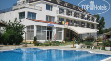Jasmine Hotel 2*