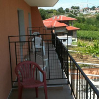 Prostor Guest House