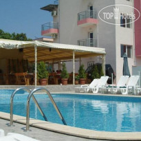 Galant Guest House