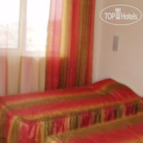 Galant Guest House