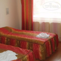 Galant Guest House