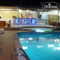Galant Guest House